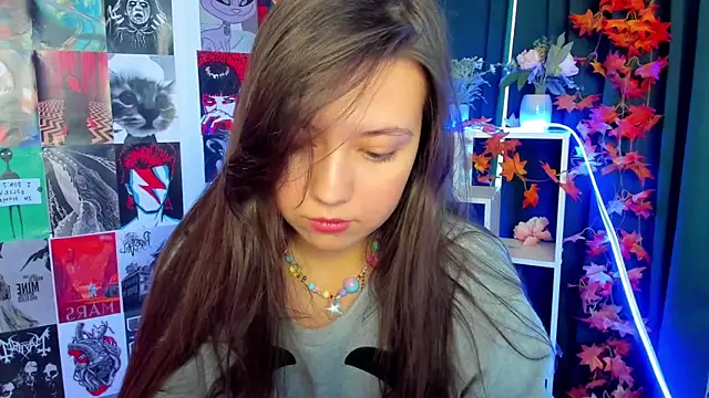 Lina Brownie online show from December 2024 05:49:02 AM