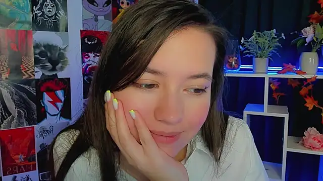 Lina Brownie online show from December 2024 05:16:02 AM