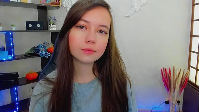 Lina Brownie online show from December 2024 01:55:02 AM