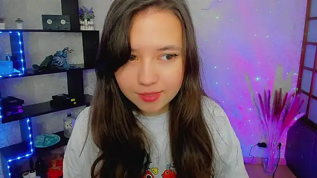 Lina Brownie online show from December 2024 02:22:02 AM