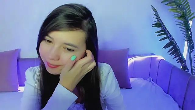 Lina Brownie online show from January 2025 02:11:02 AM