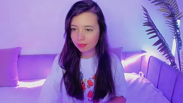 Lina Brownie online show from January 2025 05:13:01 AM