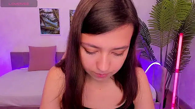 Lina Brownie online show from September 2025 02:36:02 AM