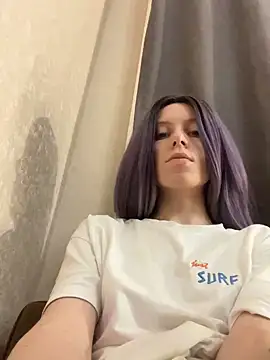 RinaMood online show from December 2024 01:43:02 PM