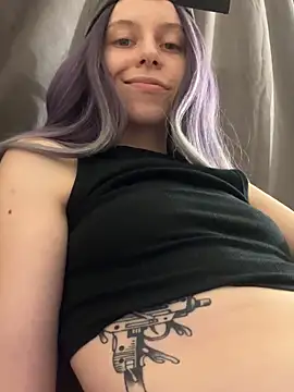 RinaMood online show from February 2025 02:26:02 PM