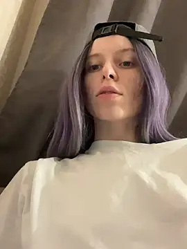 RinaMood online show from February 2025 03:08:01 PM