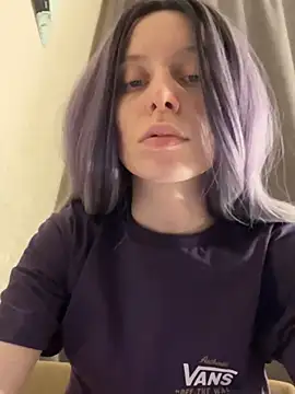 RinaMood online show from February 2025 02:36:01 PM