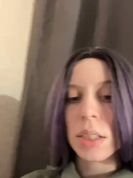 RinaMood online show from March 2025 09:07:02 AM