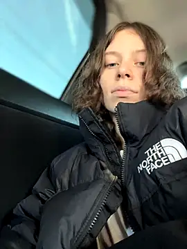 RinaMood online show from October 2025 04:24:01 AM