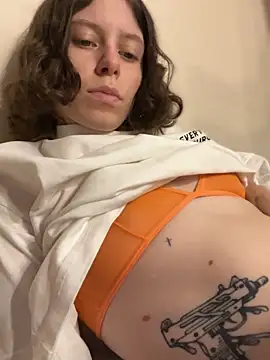 RinaMood online show from October 2025 10:12:01 AM