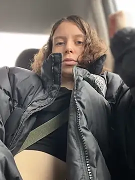 RinaMood online show from October 2025 06:04:02 AM