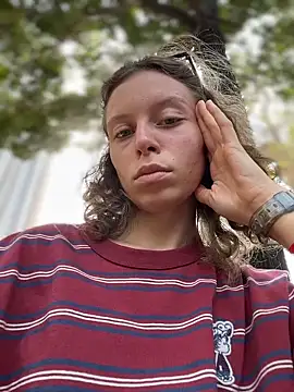 RinaMood online show from February 2026 05:28:02 AM