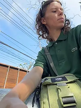 RinaMood online show from February 2026 04:12:02 AM