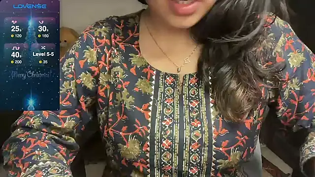 Spice-Summi online show from December 2024 02:43:02 PM