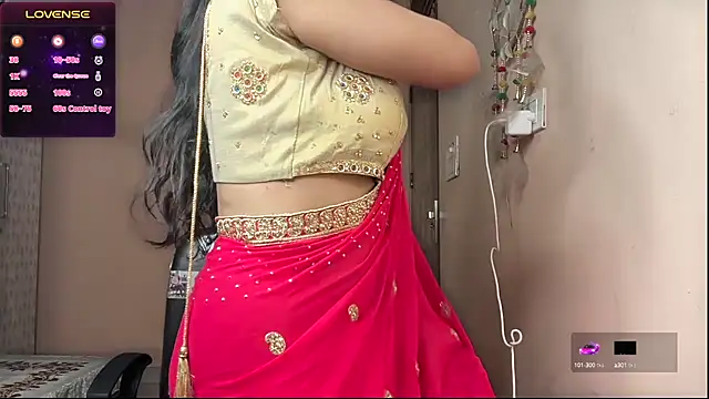 Spice-Summi online show from March 2025 06:44:02 PM