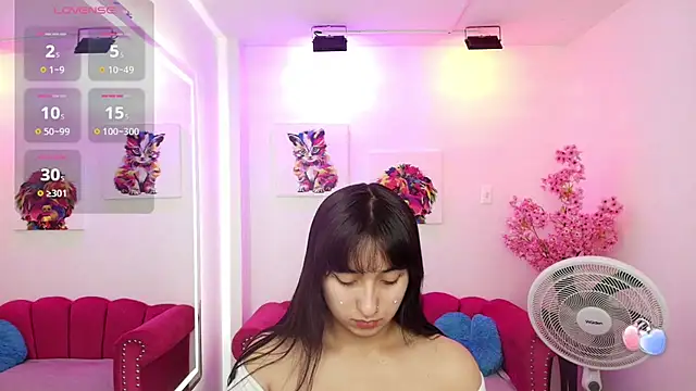 Miss dolly  online show from September 2025 01:00:02 PM