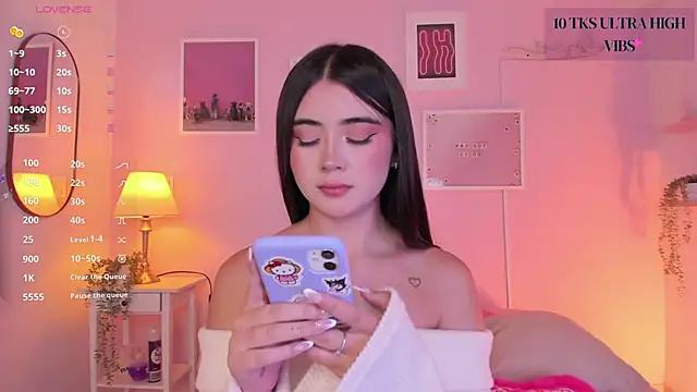 Snapshot of little-natt chatting on January 2025 07:38:01 PM little-natt online show from January 2025 07:38:01 PM