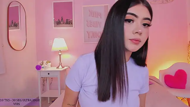 Snapshot of little-natt chatting on February 2025 01:44:02 PM little-natt online show from February 2025 01:44:02 PM