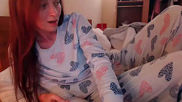 LovelyAndraGirl online show from February 2025 11:43:02 AM