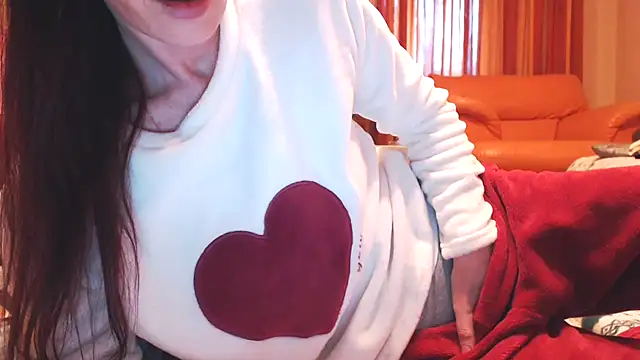 LovelyAndraGirl online show from November 2025 11:14:01 AM