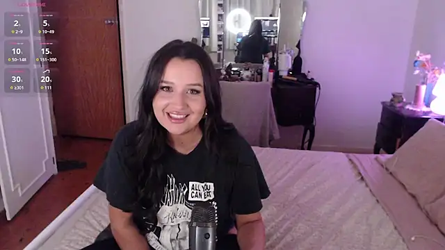 Snapshot of Lenas_Room chatting on December 2025 10:09:01 AM Lenas Room online show from December 2025 10:09:01 AM