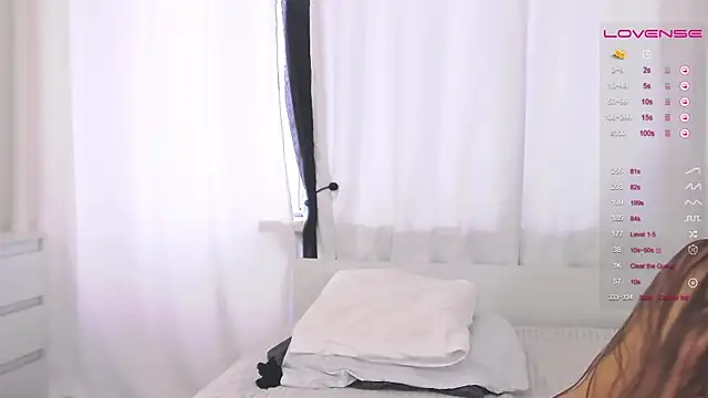 -MARIDRAGON- online show from March 2025 09:21:01 AM