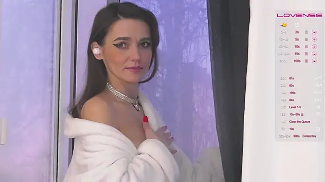 -MARIDRAGON- online show from March 2025 12:57:01 PM