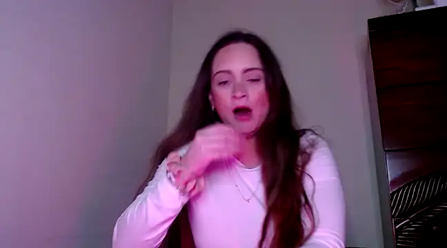 Sophie Raegan online show from December 2024 09:04:01 AM