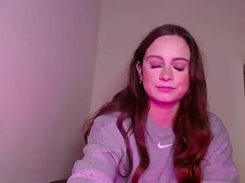 Sophie Raegan online show from January 2025 11:13:02 AM