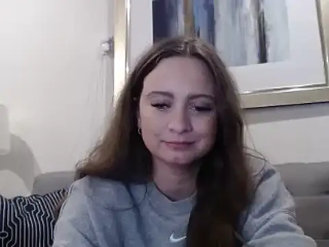 Sophie Raegan online show from February 2025 11:10:02 AM