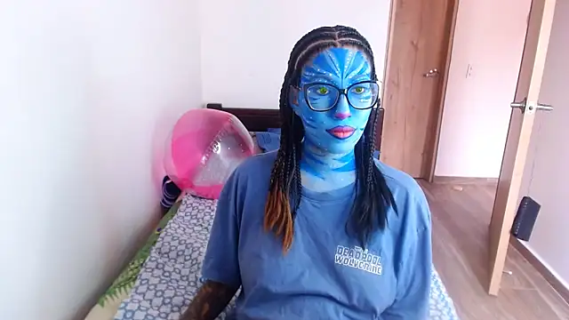 Snapshot of sofia_rosse4 chatting on March 2025 04:20:01 PM sofia rosse4 online show from March 2025 04:20:01 PM