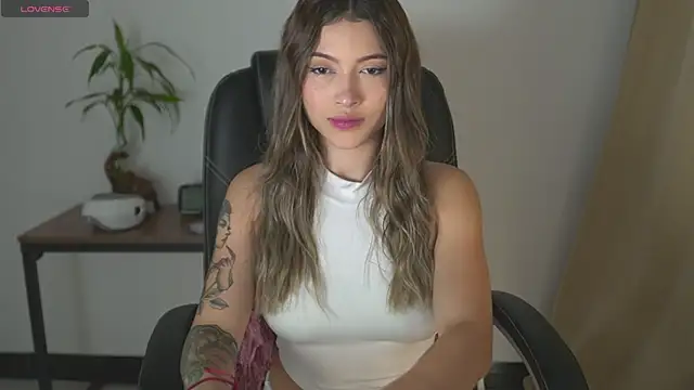 AyraSmith  online show from July 2026 12:50:01 AM