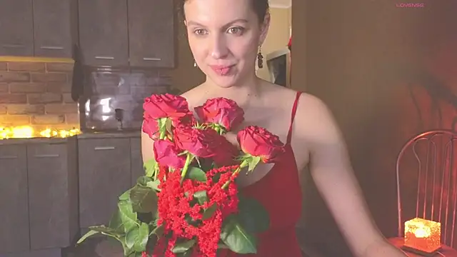 Sereta Finn online show from November 2025 09:43:01 AM