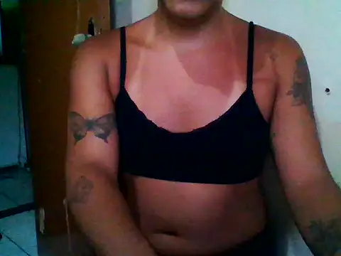  mscassie online show from January 2026 06:55:02 PM