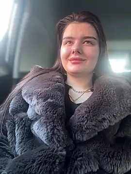 Snapshot of NikaMur chatting on February 2025 03:12:02 AM NikaMur online show from February 2025 03:12:02 AM