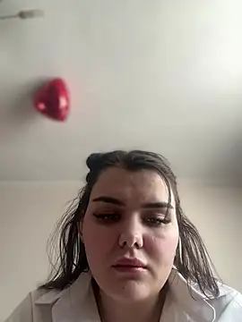 Snapshot of NikaMur chatting on March 2025 03:32:02 AM NikaMur online show from March 2025 03:32:02 AM