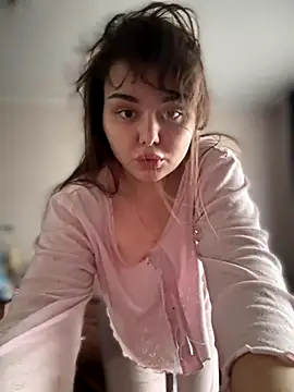 Snapshot of NikaMur chatting on October 2025 03:30:01 AM NikaMur online show from October 2025 03:30:01 AM