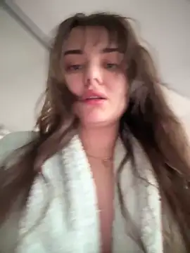 Snapshot of NikaMur chatting on November 2025 03:18:02 AM NikaMur online show from November 2025 03:18:02 AM