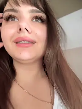 Snapshot of NikaMur chatting on February 2026 03:24:01 AM NikaMur online show from February 2026 03:24:01 AM