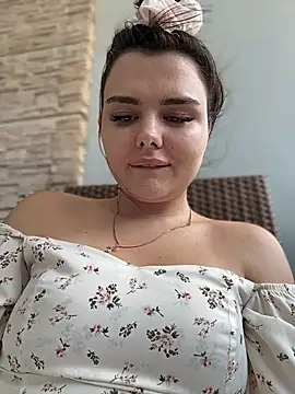 Snapshot of NikaMur chatting on March 2026 05:08:02 AM NikaMur online show from March 2026 05:08:02 AM