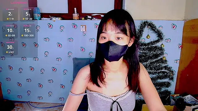   Saphia   online show from December 2024 03:47:02 AM