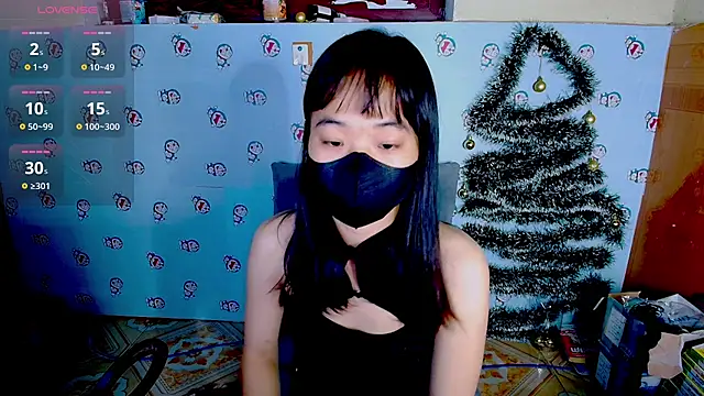   Saphia   online show from December 2024 03:41:01 PM