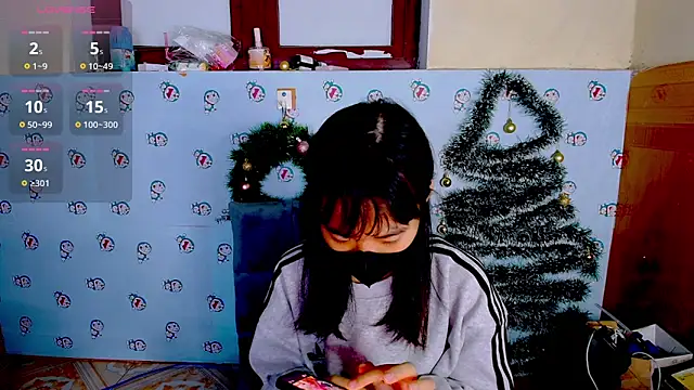   Saphia   online show from December 2024 12:42:02 AM