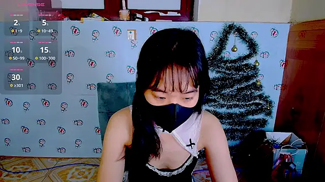   Saphia   online show from December 2024 12:26:01 AM