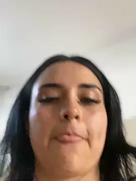 CharlotteScotte online show from November 2025 11:32:01 AM