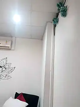 Daniela77771 online show from December 2024 02:22:01 PM