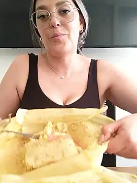 Daniela77771 online show from January 2026 04:43:01 PM