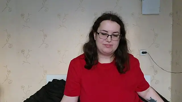 Snapshot of VladaCandy chatting on March 2025 06:58:02 PM VladaCandy online show from March 2025 06:58:02 PM