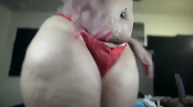 cocaNutt online show from December 2024 12:22:02 PM