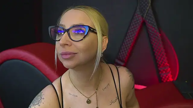 CelineConner online show from February 2026 05:18:02 AM